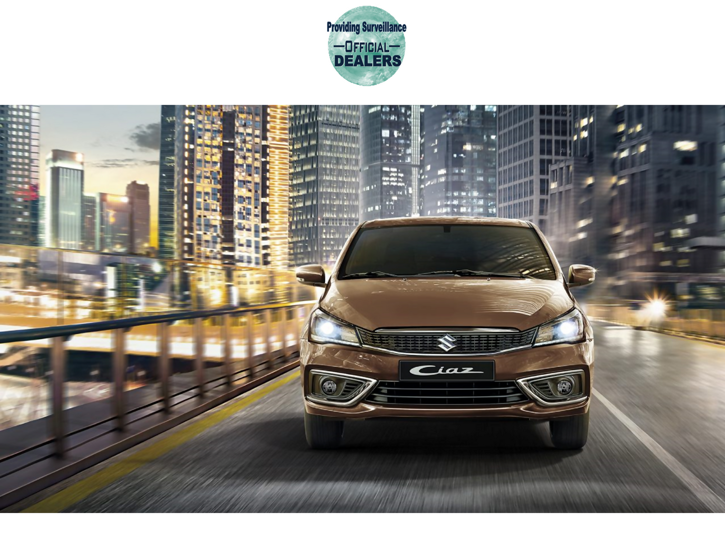 suzuki Ciaz. 2