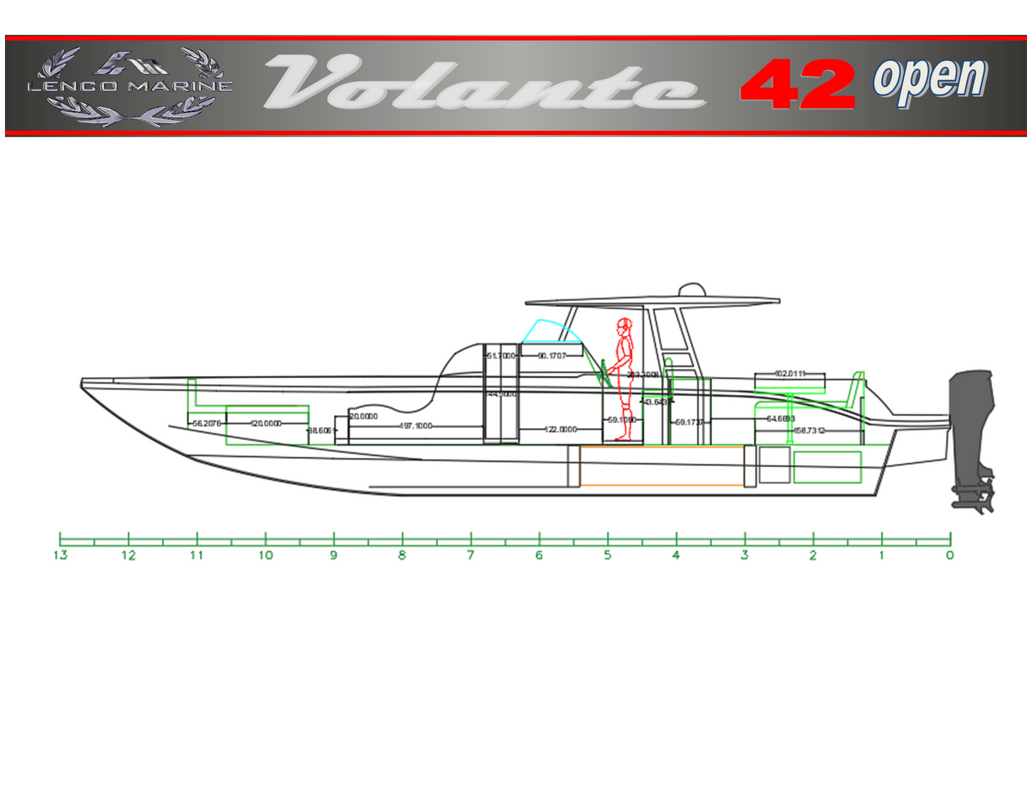 volante Nancy 3
