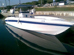 Laguna 31 open 05