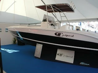 tiger 27 open 11