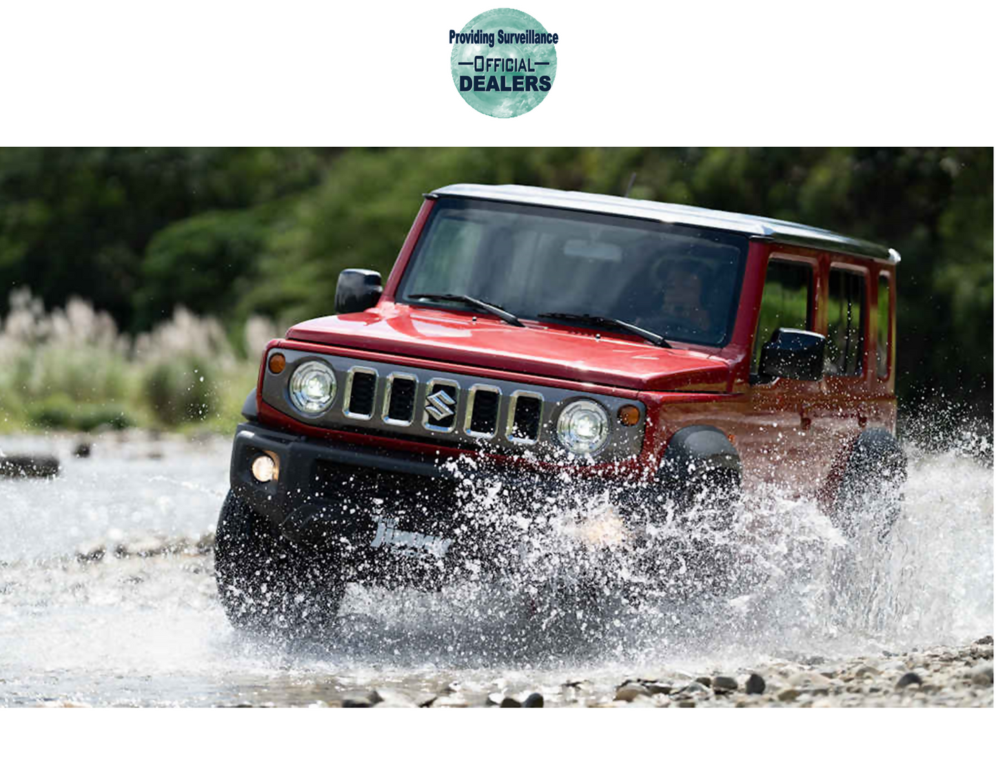 Jimny 5-Door 01