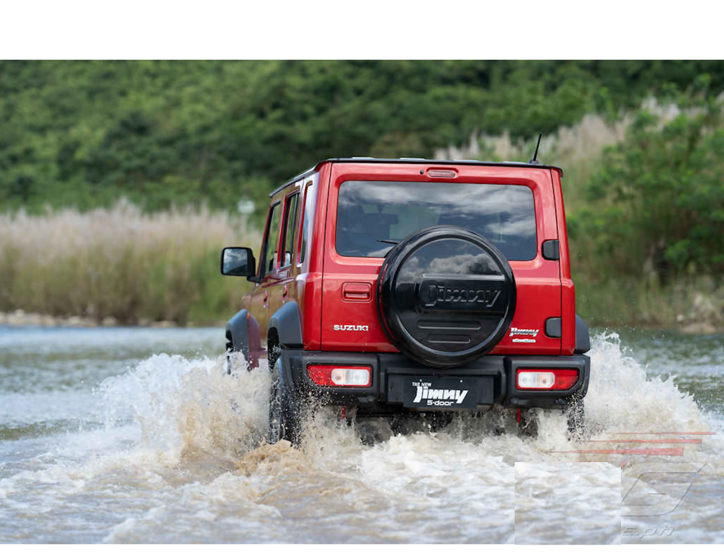 Jimny 5-Door 05