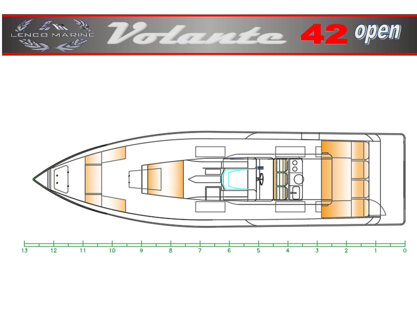 volante Nancy 5