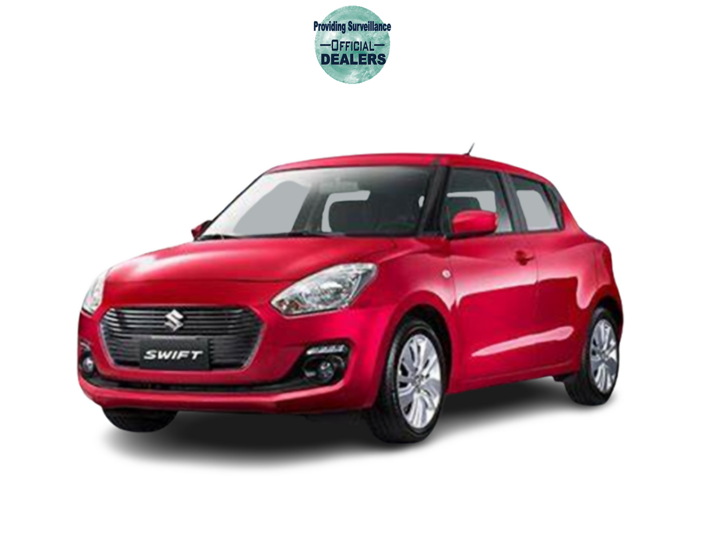 Suzuki Swift GL 03