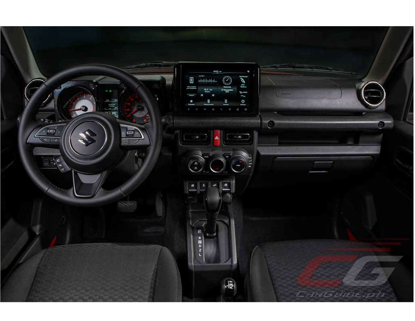 Jimny 5-Door 04