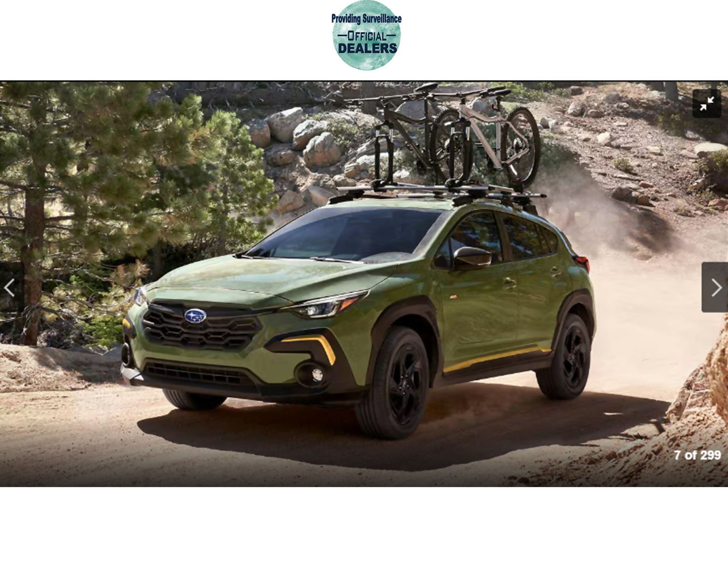 subaru crosstrek.01