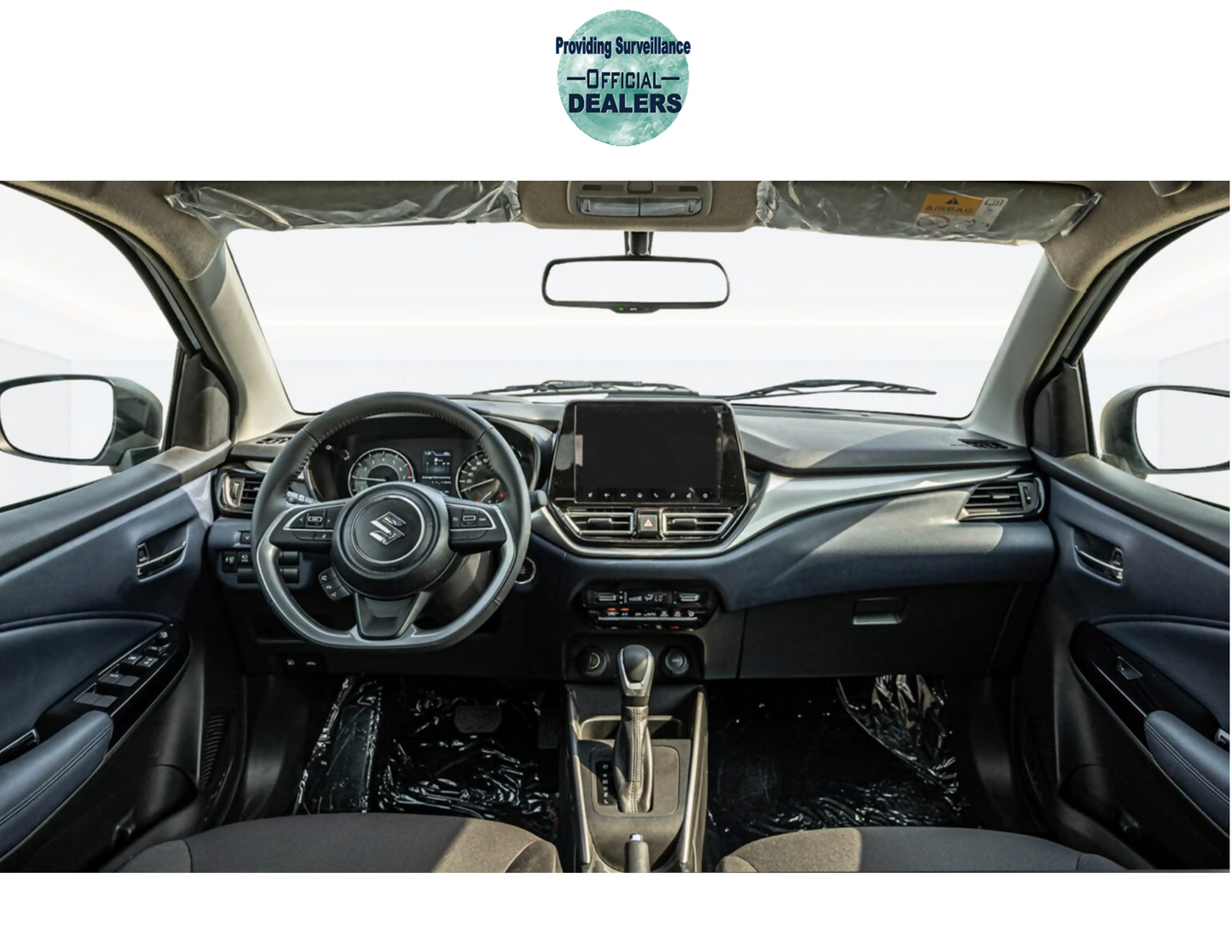 suzuki baleno 4