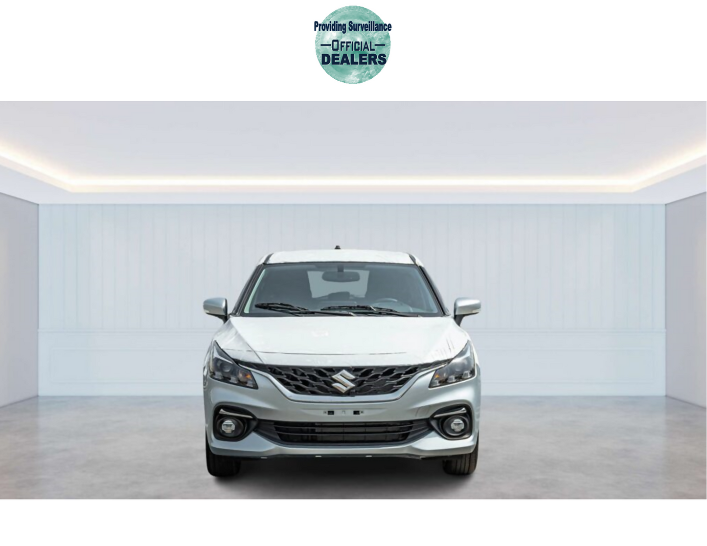 suzuki baleno 2
