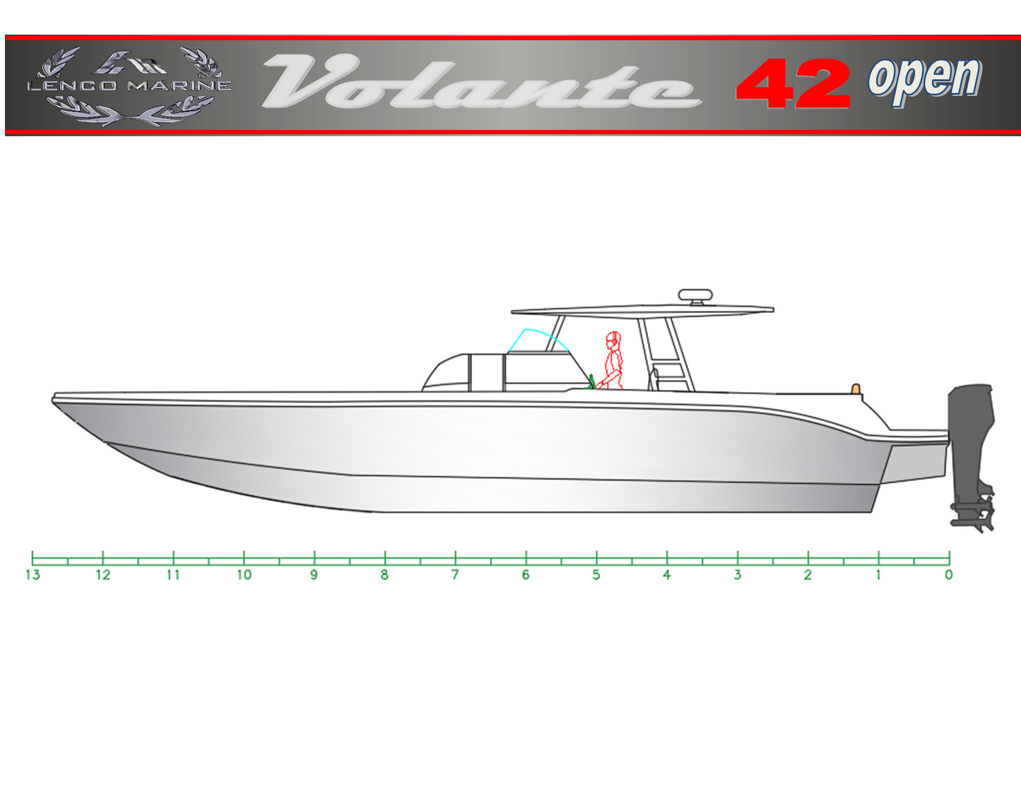 volante Nancy 4