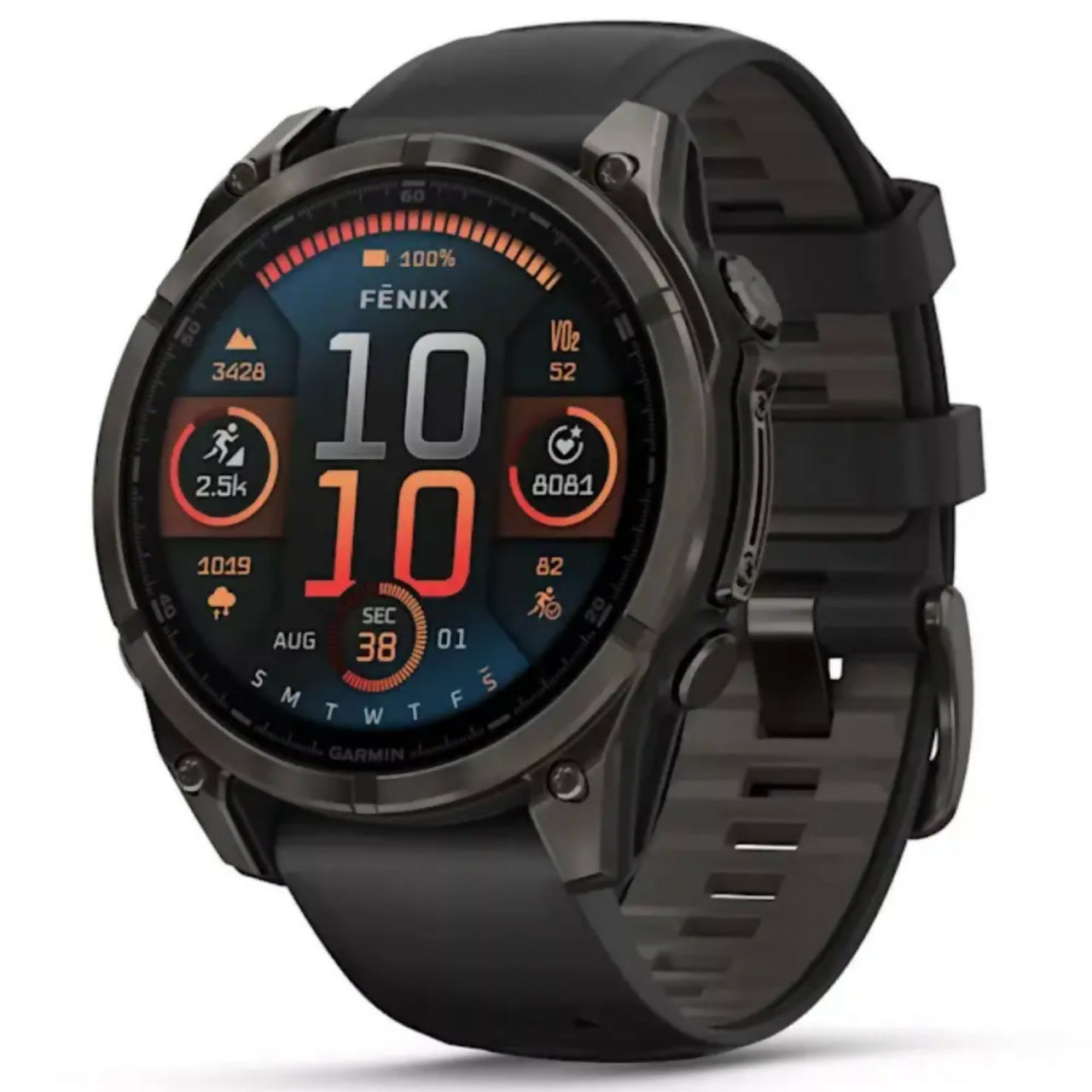 Fenix 8