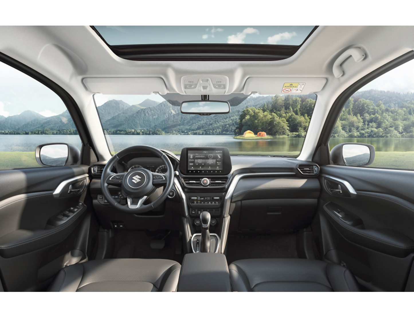 Suzuki vitara 02
