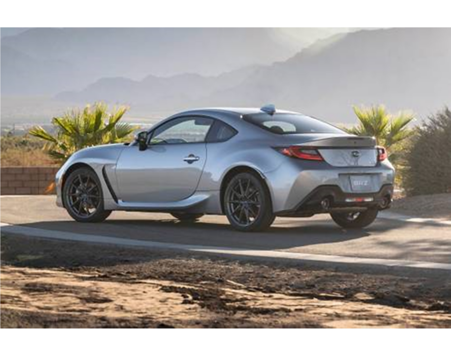 BRZ 05