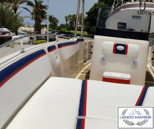 Laguna 31 open 08