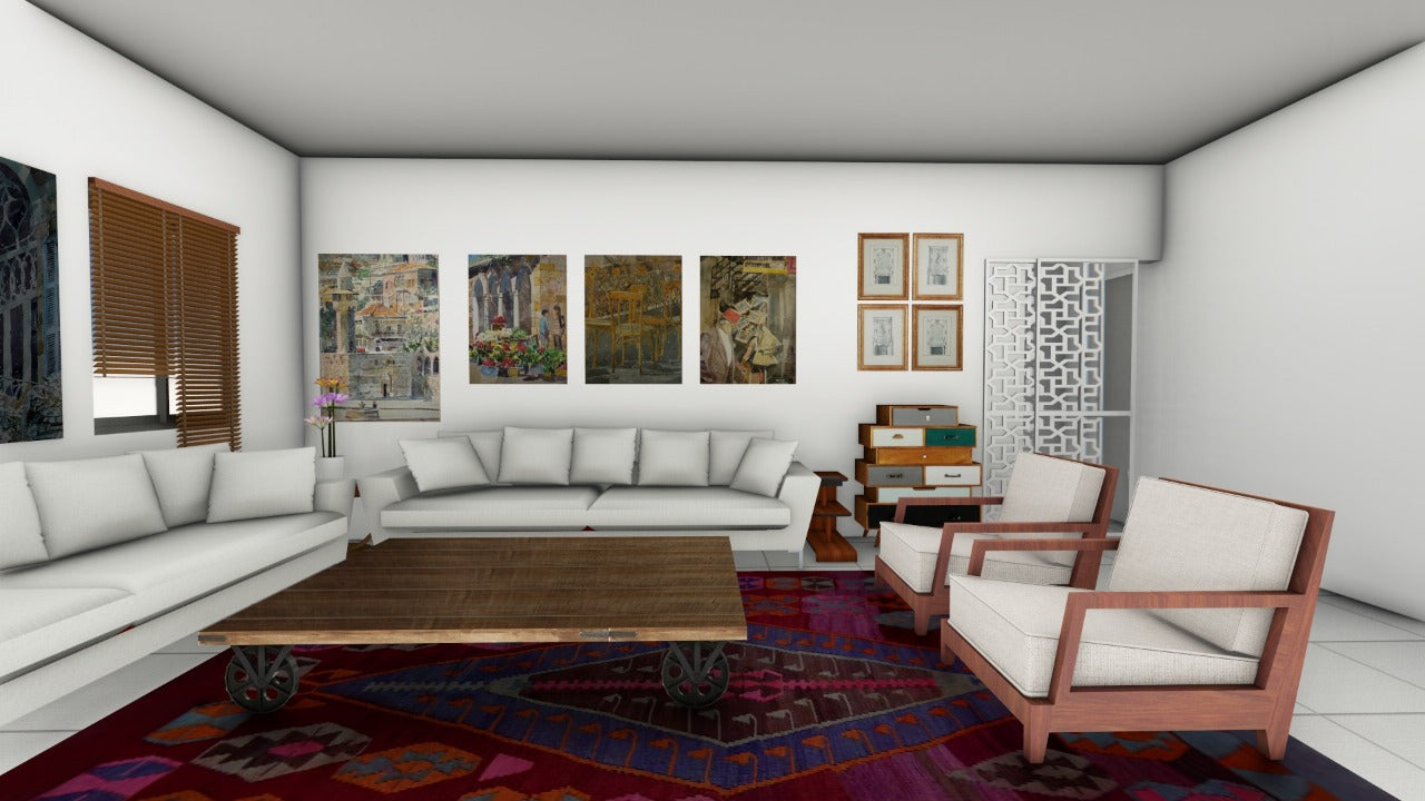Home Furniture & Decor