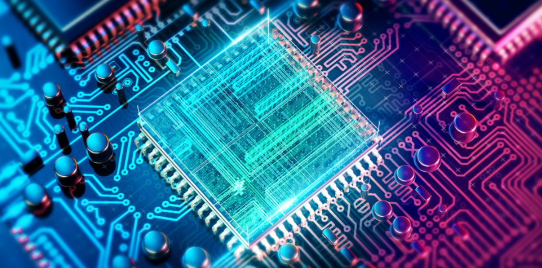 Electronics & Home Appliances