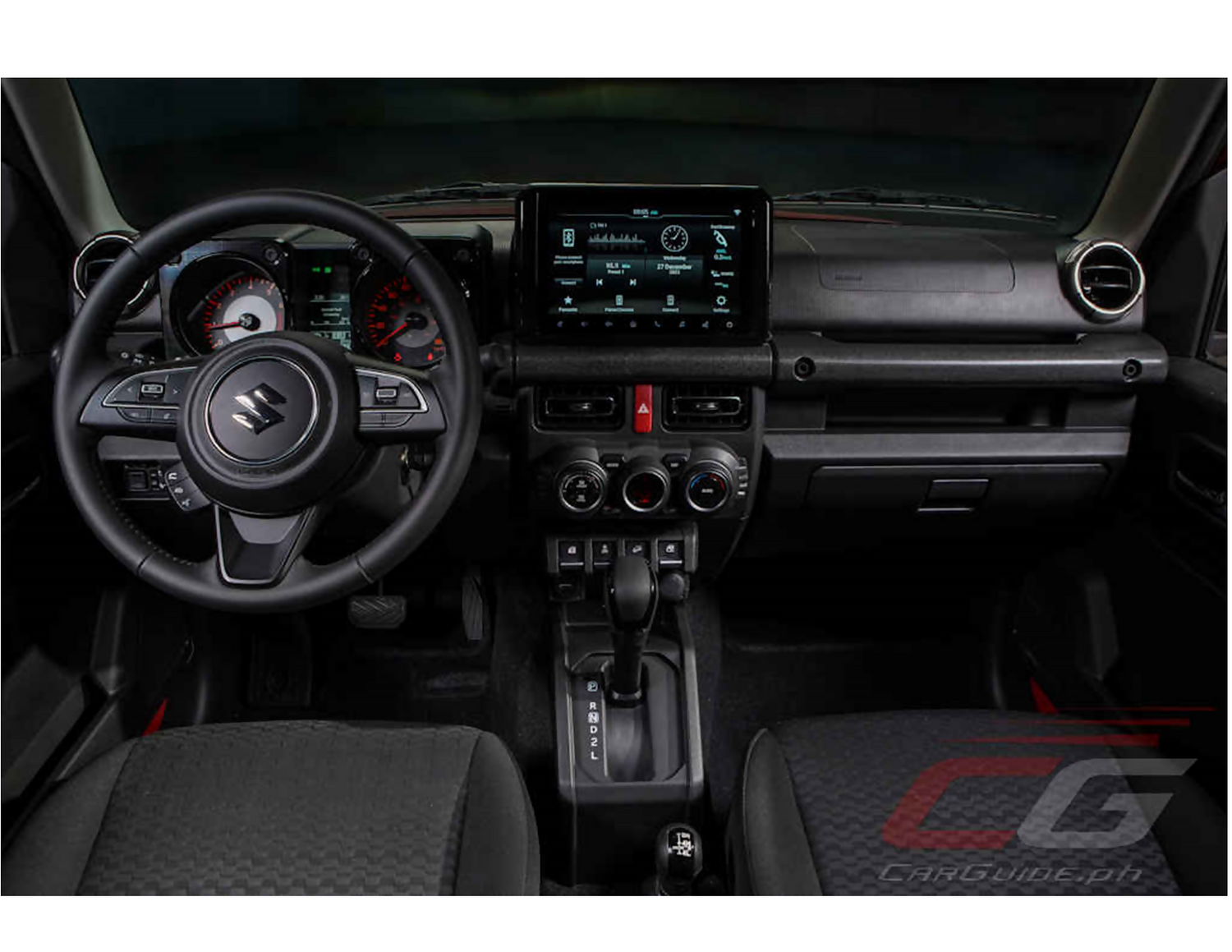 Jimny 5-Door 04