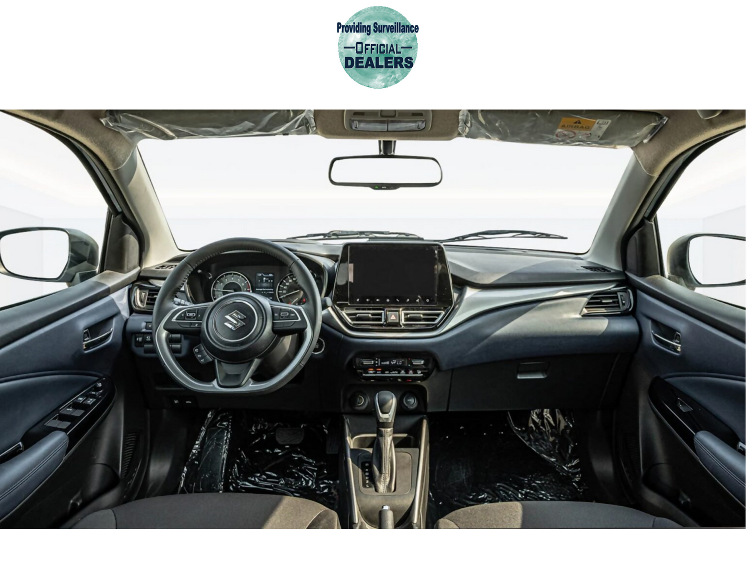 suzuki baleno 4
