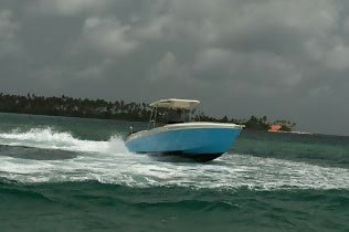 Laguna 31 open 1