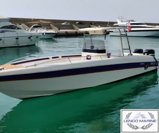 Laguna 31 open 09