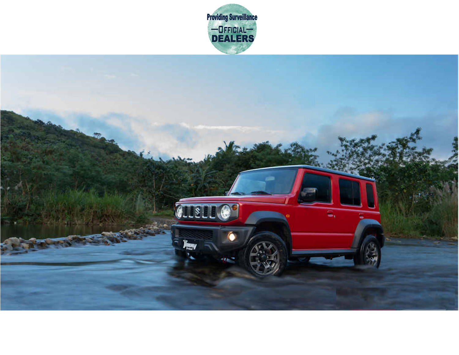 Jimny 5-Door 02