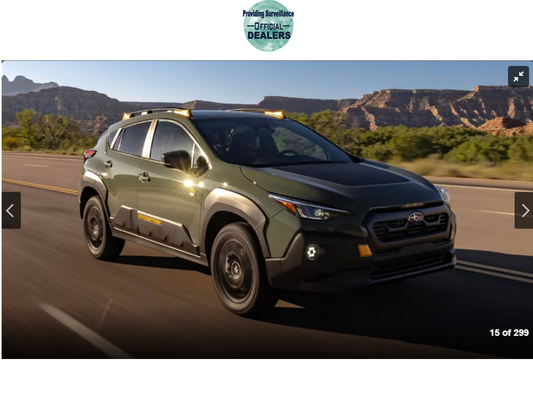subaru crosstrek 05