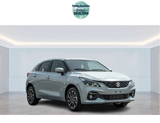 suzuki baleno 1